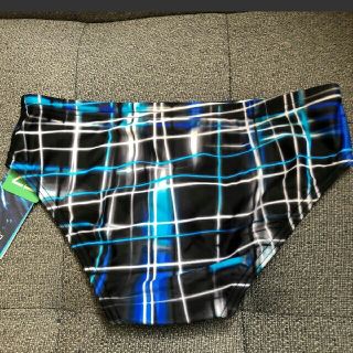 スピード(SPEEDO)の新品未使用  speedo ビキニ競泳パンツ(水着)