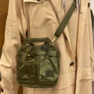 サカイ(sacai)の完売　sacai x porter tote bag s (トートバッグ)