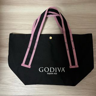 GODIVA オリジナルバッグ(トートバッグ)