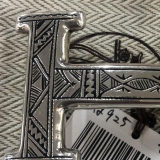 Hermes - 【希少 トゥアレグ】エルメス ベルトバックル用の通販 by