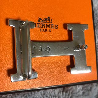 Hermes - 【希少 トゥアレグ】エルメス ベルトバックル用の通販 by