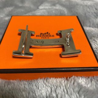 Hermes - 【希少 トゥアレグ】エルメス ベルトバックル用の通販 by