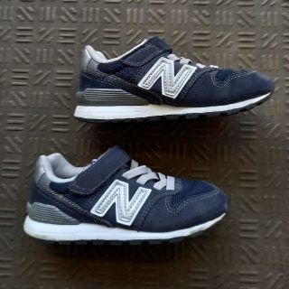 ニューバランス(New Balance)のnew balance　ニューバランス　17(スニーカー)