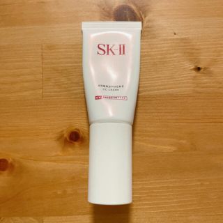 エスケーツー(SK-II)のSK-II アトモスフィア CC クリーム 30g(CCクリーム)