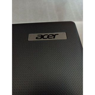 エイサー(Acer)の美品★Acer★15.6インチ★Aspire  AS5349-F82C★返品不可(ノートPC)