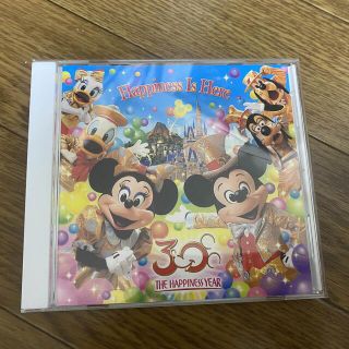 ディズニー(Disney)のDisney Happiness Is Here(キッズ/ファミリー)