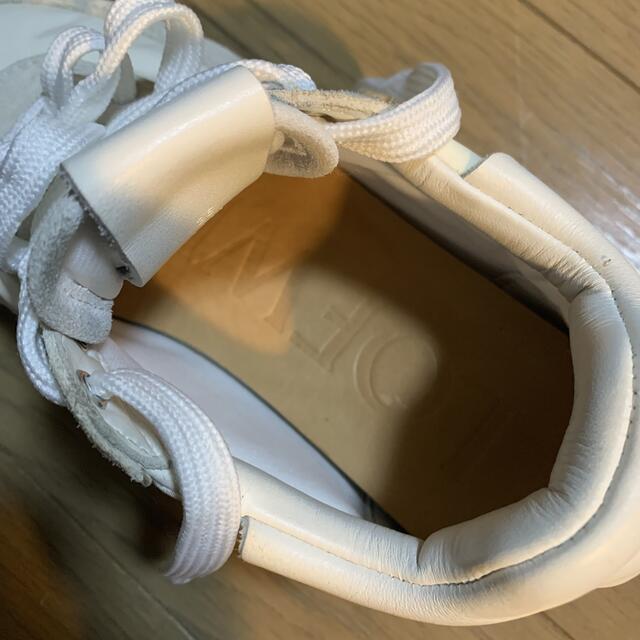 LOEWE ロエベ スニーカー 23cm サイズ36 LOEWE ロエベ スニーカー 23cm サイズ36