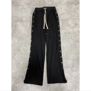 リックオウエンス(Rick Owens)のreneige スナップパンツ(その他)