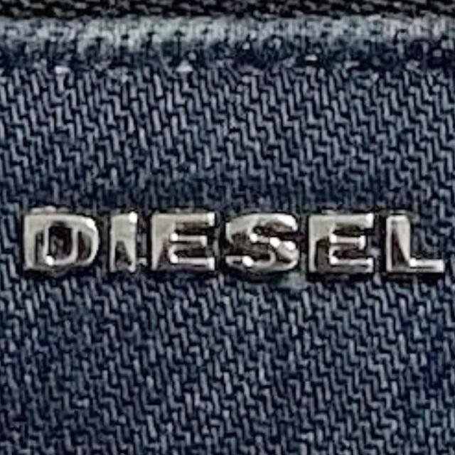 DIESEL(ディーゼル)のむしゃ 様　専用 メンズのファッション小物(長財布)の商品写真