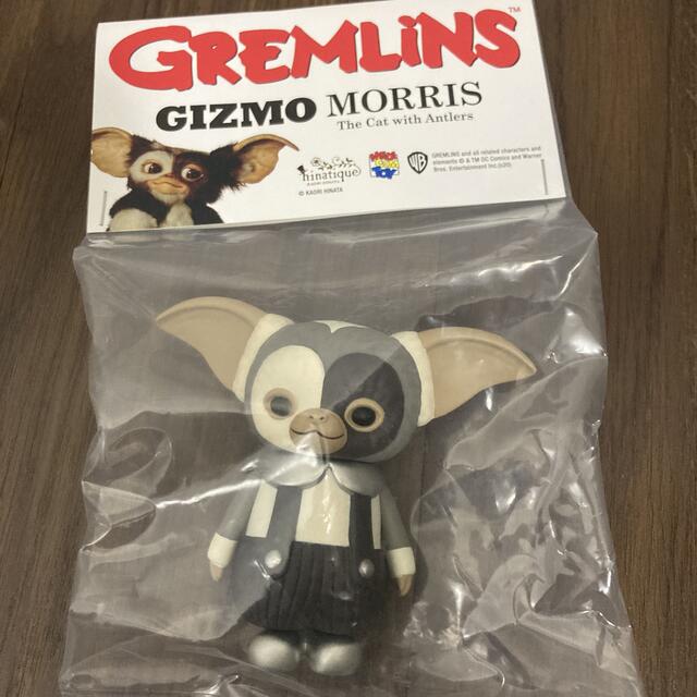 GIZMO MORRIS BLACK　まぼろしのパレード | フリマアプリ ラクマ