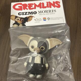 GIZMO MORRIS [BLACK] 新品未使用