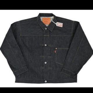 リーバイス(Levi's)のLevis Vintage Clothing s506xxe t-backlvc(Gジャン/デニムジャケット)