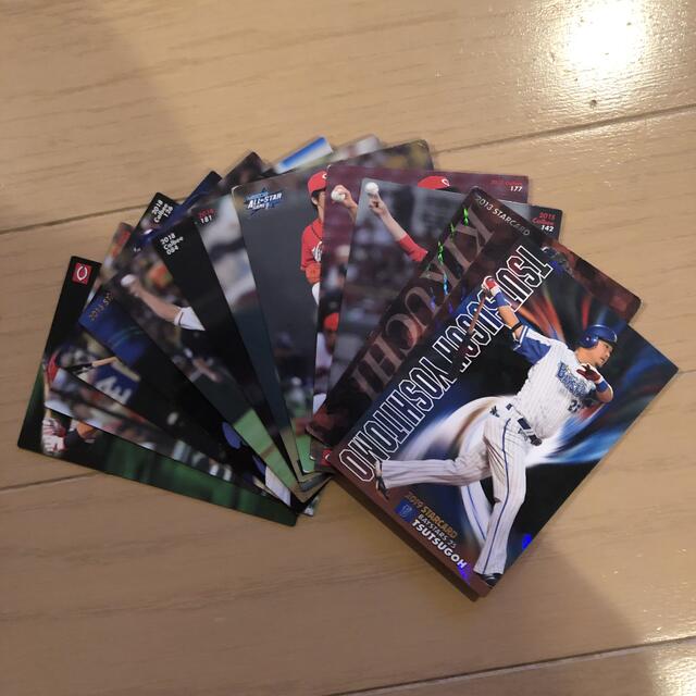 プロ野球カード
