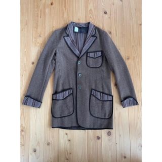 N.HOOLYWOOD(ステンカラーコート)のフリマアイテム一覧 N.HOOLYWOOD(ステンカラーコート)のフリマアイテム一覧