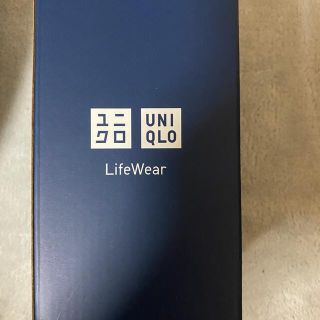 ユニクロ(UNIQLO)のユニクロ　ステンレスボトル　限定品(水筒)