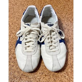 オニツカタイガー(Onitsuka Tiger)のアシックスD201L200 オニツカタイガー RUNSPARK(スニーカー)