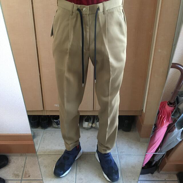 冬春 新品 メンズ高級テーパードパンツ ロングパンツ長ズボン紳士服ボトムス冬春服の通販 By みっきーまっきー S Shop ラクマ 冬春 新品 メンズ高級テーパードパンツ ロングパンツ長ズボン紳士服ボトムス冬春服の通販 By みっきーまっきー S Shop ラクマ