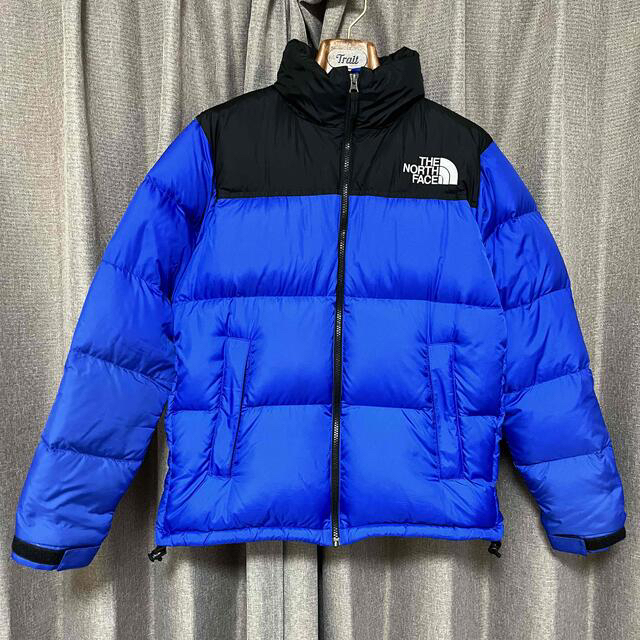 THE NORTH FACE  Nuptse Jacket ヌプシ