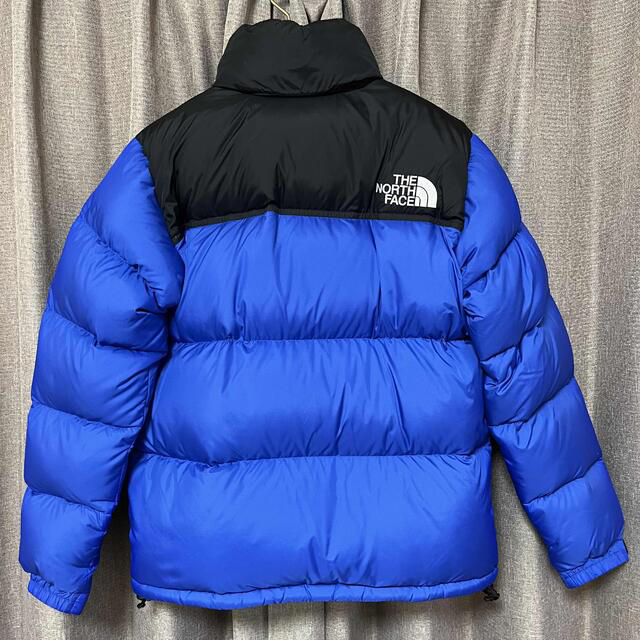 THE NORTH FACE  Nuptse Jacket ヌプシ