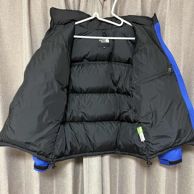 THE NORTH FACE  Nuptse Jacket ヌプシ