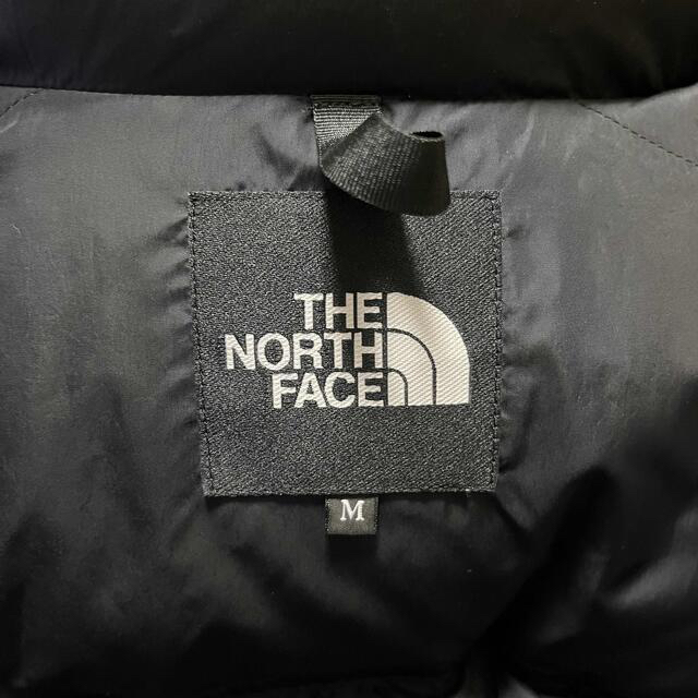 THE NORTH FACE  Nuptse Jacket ヌプシ