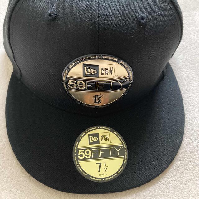 横浜DeNAベイスターズ - NEWERA 横浜DeNAベイスターズ コラボ キャップ