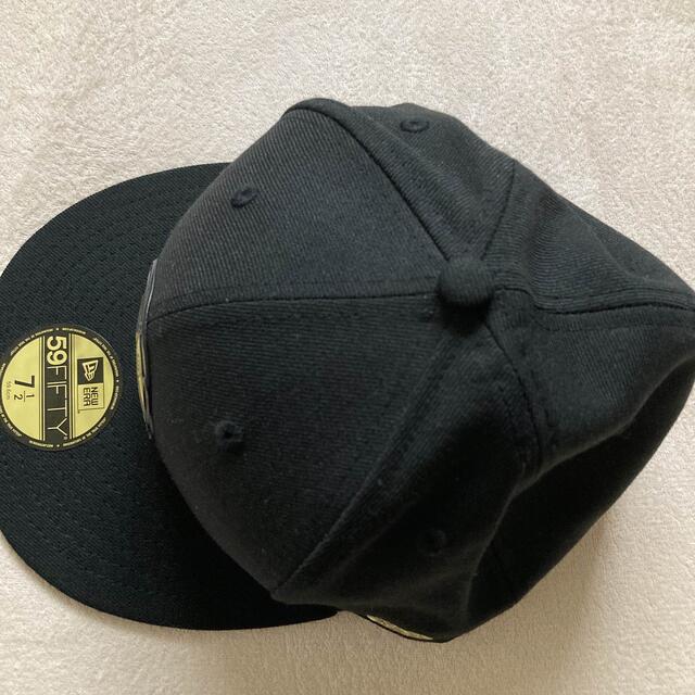 横浜DeNAベイスターズ - NEWERA 横浜DeNAベイスターズ コラボ キャップ