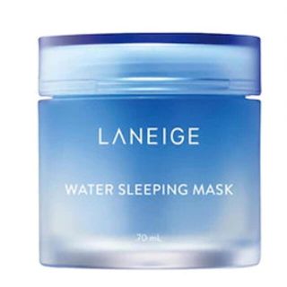 ラネージュ(LANEIGE)のラネージュ　ウォータースリーピングマスク(フェイスクリーム)