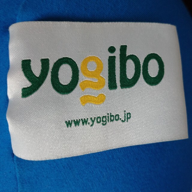 Yogibo 背もたれ 抱き枕の通販 by gyu_nyu_niso_da's shop｜ラクマ Roll Max（ヨギボー ロール マックス） 正規店好評