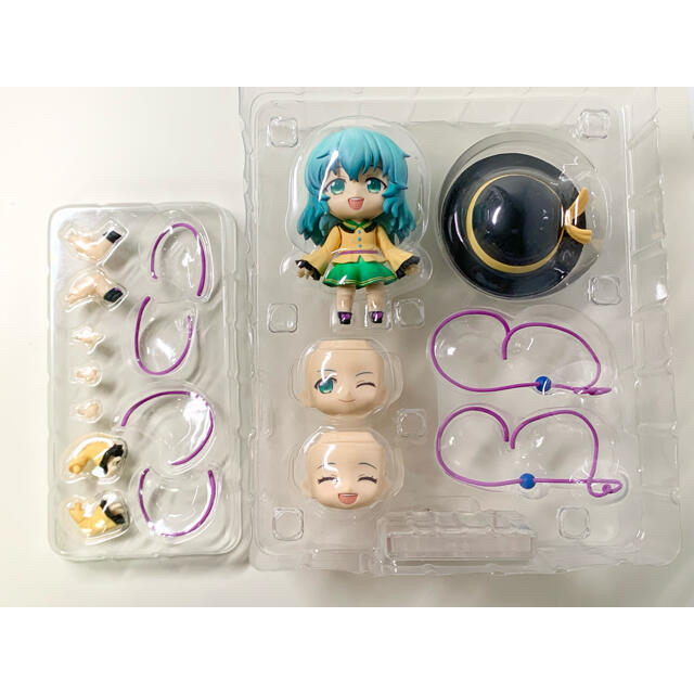 東方project 古明地こいし さとり ねんどろいど セット 新品未開封