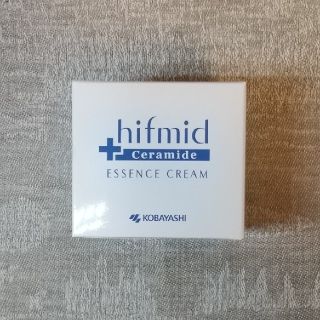 コバヤシセイヤク(小林製薬)のヒフミド エッセンスクリーム 40g 新品(フェイスクリーム)