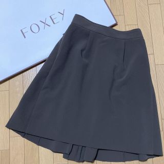 サマーセール35%オフ セール!FOXEYNYブラックグログランテープ
