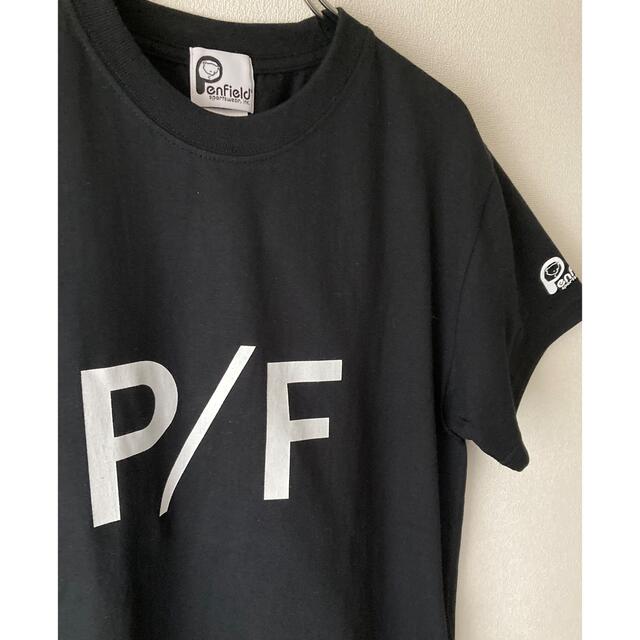 PEN FIELD(ペンフィールド)の【新品】Penfield  Tシャツ メンズのトップス(Tシャツ/カットソー(半袖/袖なし))の商品写真