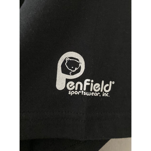 PEN FIELD(ペンフィールド)の【新品】Penfield  Tシャツ メンズのトップス(Tシャツ/カットソー(半袖/袖なし))の商品写真