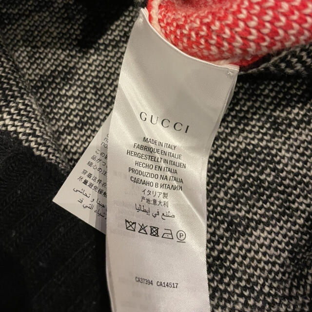 Gucci - 値下げ Gucci グッチ メンズ カーディガン 46の通販 by あーち