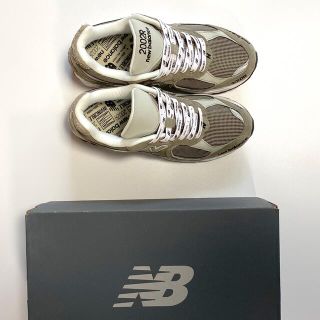 エヌハリウッド(N.HOOLYWOOD)のN.HOOLYWOOD New Balance ML2002RV 26cm(スニーカー)