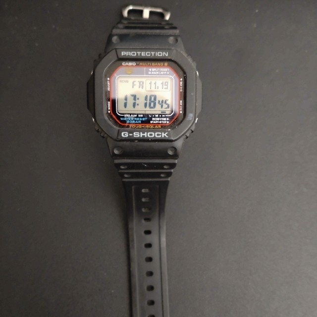 G-SHOCK GW-M5610 デジタル腕時計腕時計(デジタル)