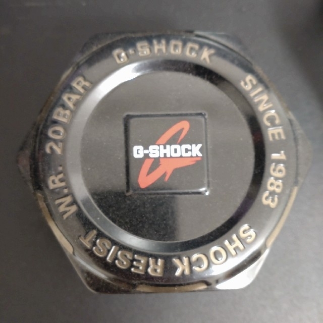 G-SHOCK GW-M5610 デジタル腕時計