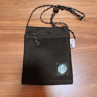 スターバックスコーヒー(Starbucks Coffee)のStarbucks スタバ　サコッシュ(その他)