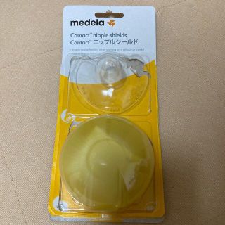 medela ニップルシールドSサイズ(その他)