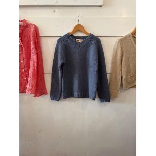 マルニ(Marni)のお値下げ💙MARNI knit.(ニット/セーター)