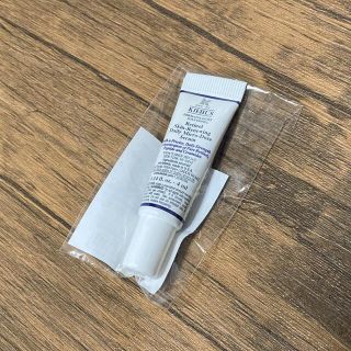 キールズ(Kiehl's)のキールズ　DS RTN リニューイングセラムキールズ　(美容液)