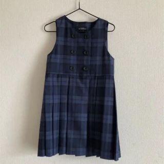 ユナイテッドアローズグリーンレーベルリラクシング(UNITED ARROWS green label relaxing)のグリーンレーベルリラクシング　ワンピース(ワンピース)