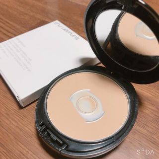 シュウウエムラ(shu uemura)のシュウウエムラ ザ・ライトバルブ UVコンパクト ファンデーション ＃764(ファンデーション)