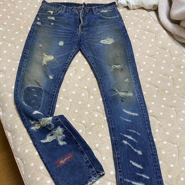 undercover 60 デニム 68 85 アンダーカバー-