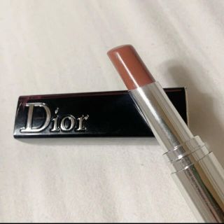 ディオール(Dior)のディオール アディクト ラッカー スティック 524 クーリスタ(口紅)