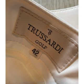 トラサルディ(Trussardi)の★トラサルディゴルフ★レディースパンツ(ウエア)