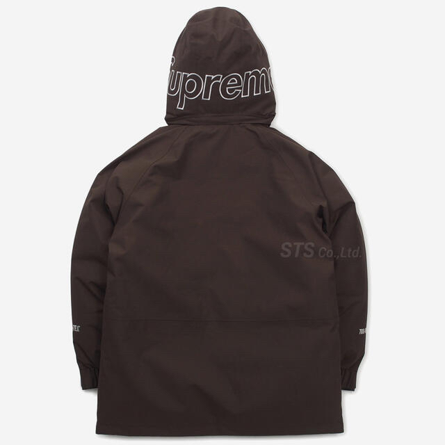 supreme ダウンジャケット 700fill 2018