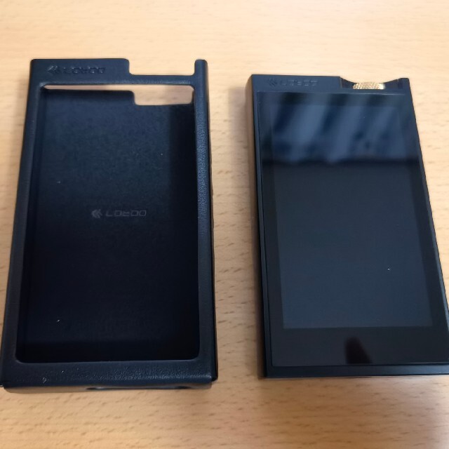 春新作の lotoo paw6000 ポータブルプレーヤー - 4print.rs