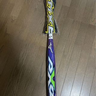 ミズノ(MIZUNO)のしもふりまま様専用！バットケースなしバットミズノプロ ax4  (バット)